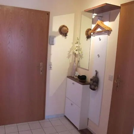 Apartment Paul's